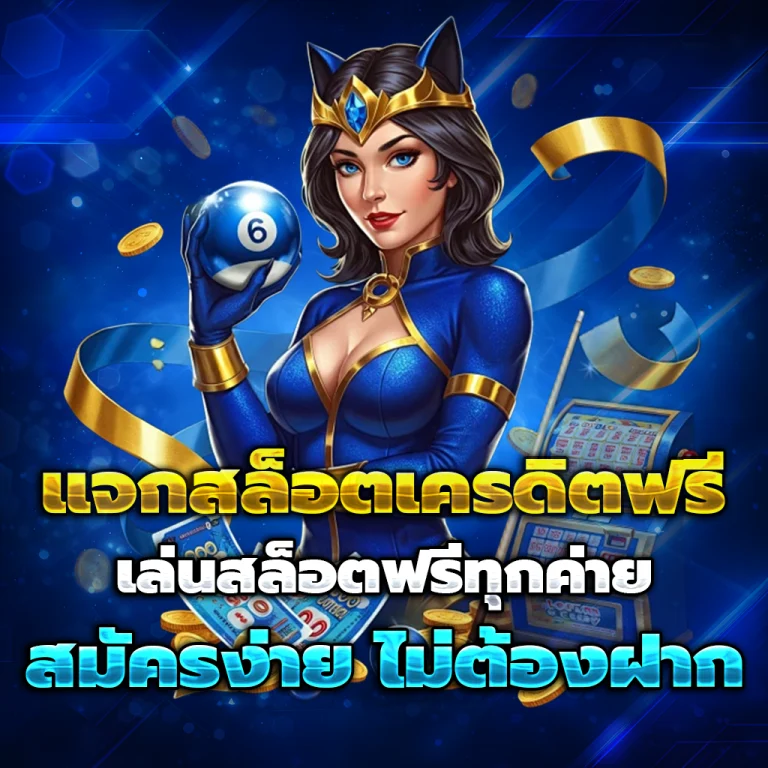 MIX678 เครดิตฟรี